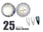 HANG Chrome Powder - 025