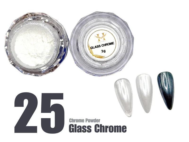 HANG Chrome Powder - 025