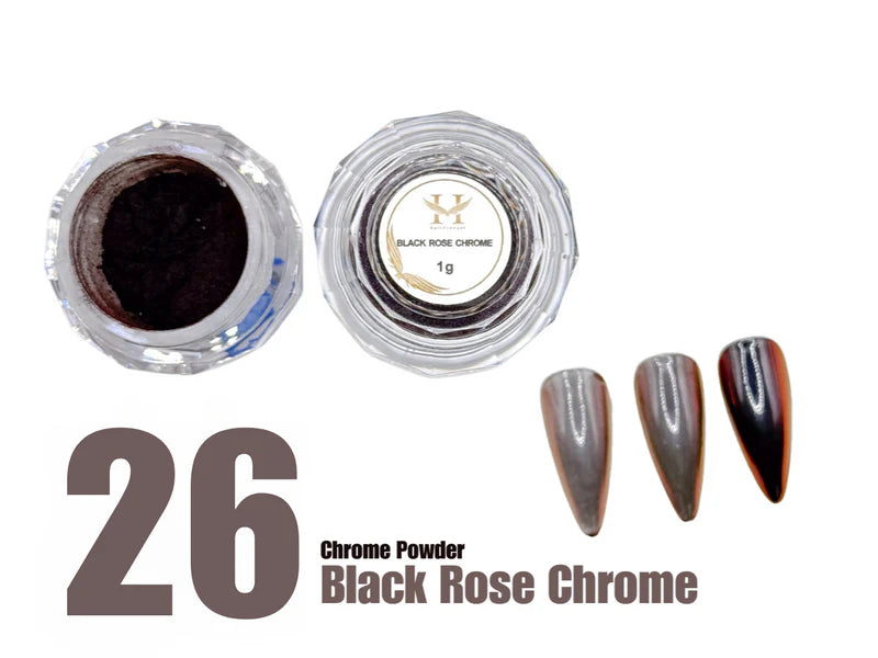 HANG Chrome Powder - 026