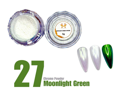 HANG Chrome Powder - 027
