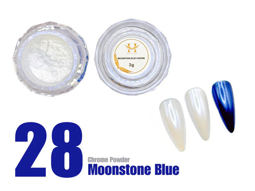 HANG Chrome Powder - 028