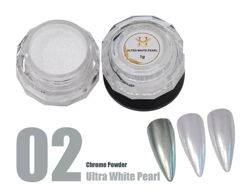 HANG Chrome Powder - 002