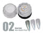 HANG Chrome Powder - 002