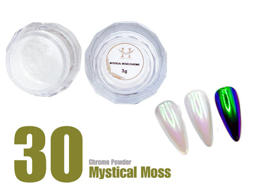HANG Chrome Powder - 030