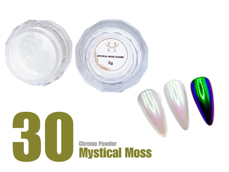 HANG Chrome Powder - 030