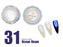 HANG Chrome Powder - 031
