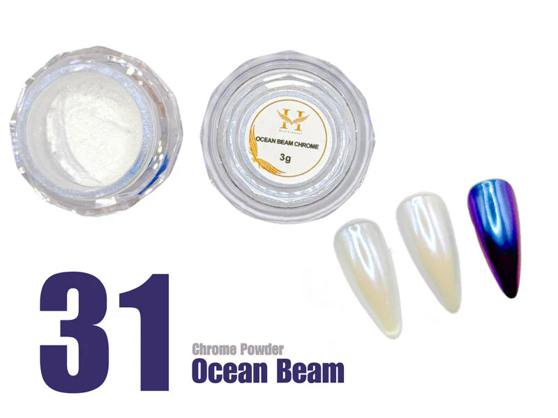 HANG Chrome Powder - 031