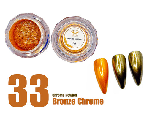 HANG Chrome Powder - 033