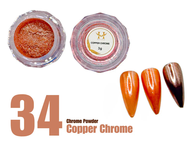 HANG Chrome Powder - 034