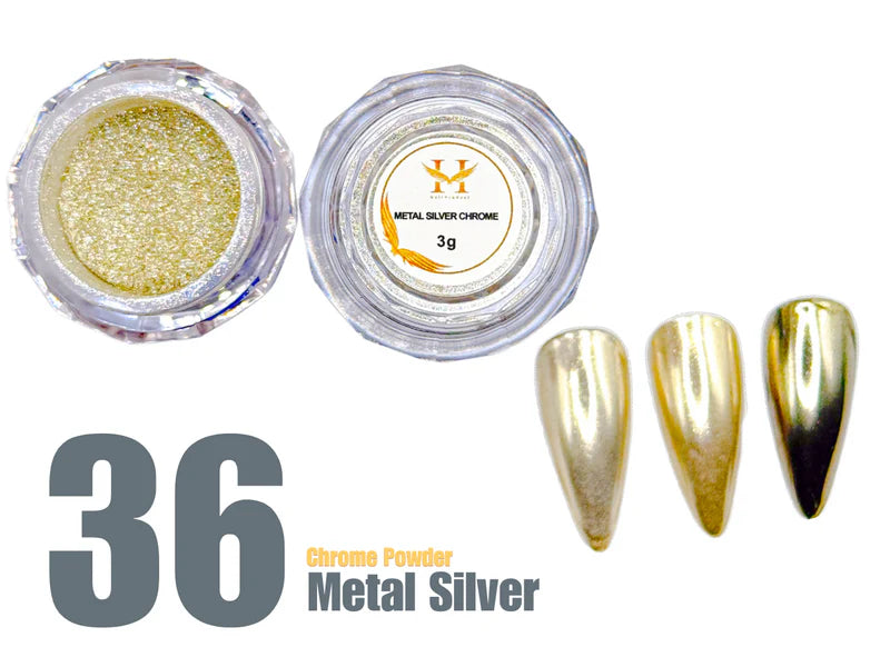 HANG Chrome Powder - 036