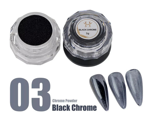 HANG Chrome Powder - 003