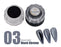 HANG Chrome Powder - 003