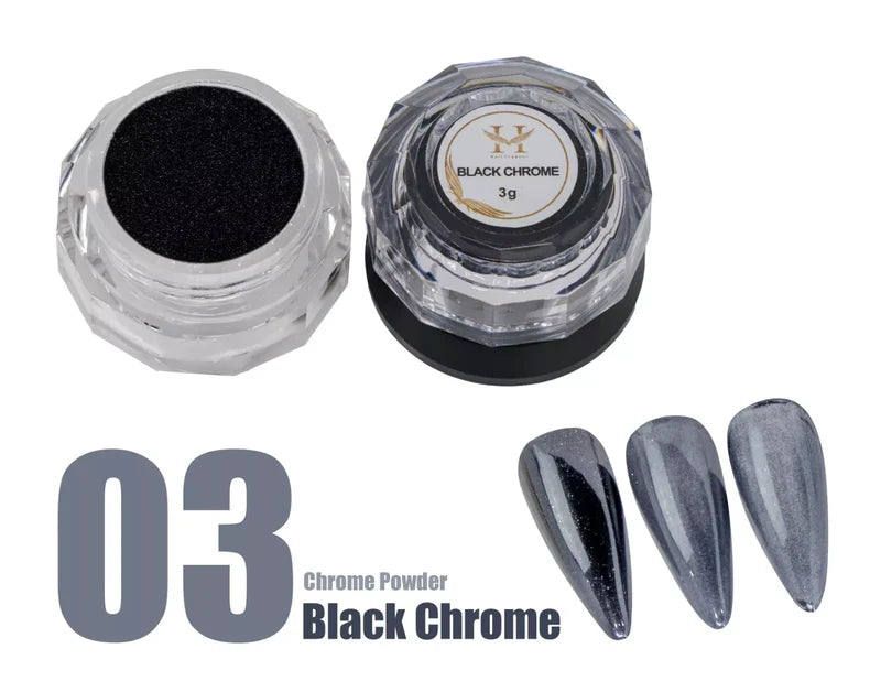 HANG Chrome Powder - 003