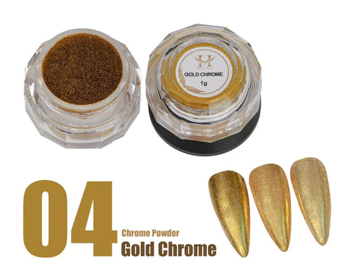 HANG Chrome Powder - 004