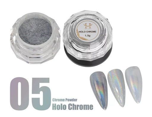 HANG Chrome Powder - 005