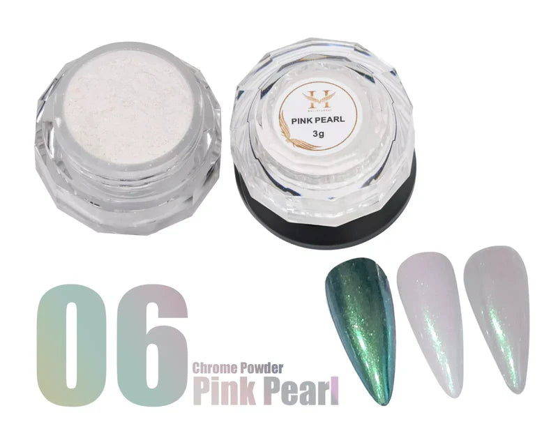 HANG Chrome Powder - 006