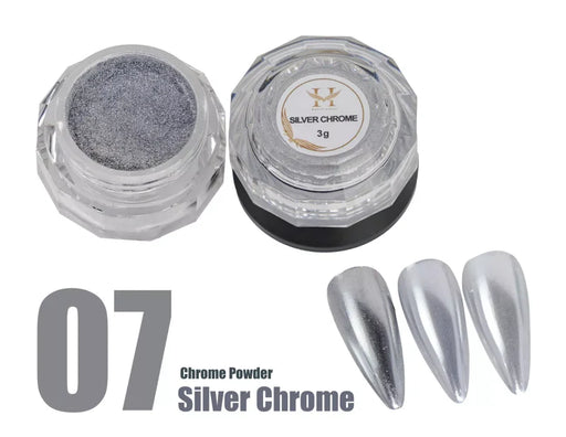 HANG Chrome Powder - 007