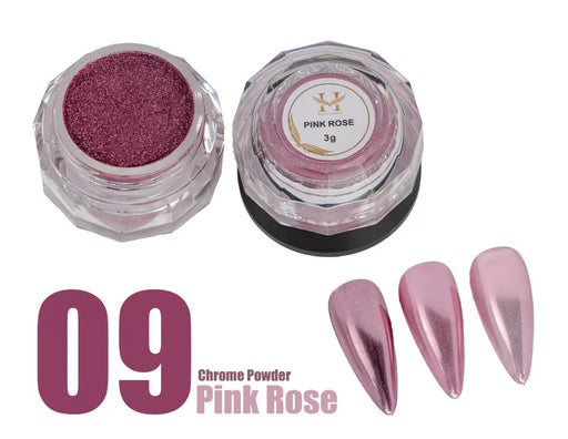 HANG Chrome Powder - 009