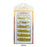 Cre8tion Rhinestone Nail Art - Citrine (Pk: 80 pcs/pack) - SKU 1101-1032