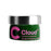 Chisel 2in1 Acrylic/Dipping Powder, Cloud Nail Design Collection, 098, 2oz