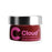 Chisel 2in1 Acrylic/Dipping Powder, Cloud Nail Design Collection, 100, 2oz