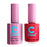 Chisel Nail Lacquer and Gel Polish, Cloud Nail Design Collection, 016, 0.5oz