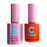 Chisel Nail Lacquer and Gel Polish, Cloud Nail Design Collection, 019, 0.5oz