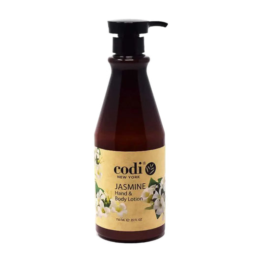 Codi Jasmine Lotion, 750ml (25oz)