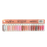 Cre8tion HEMA Free Overlay/Builder Gel in Jar (18 Colors), Sample tip