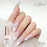 Cre8tion Gel 0.5oz - CAT EYE (#01N-36N) Collection 000
