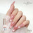 Cre8tion Gel 0.5oz - CAT EYE (#01N-36N) Collection - 04N