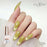 Cre8tion Gel 0.5oz - CAT EYE (#01N-36N) Collection - 12N