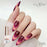Cre8tion Gel 0.5oz - CAT EYE (#01N-36N) Collection - 24N