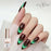 Cre8tion Gel 0.5oz - CAT EYE (#01N-36N) Collection - 27N