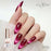 Cre8tion Gel 0.5oz - CAT EYE (#01N-36N) Collection - 31N