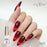 Cre8tion Gel 0.5oz - CAT EYE (#01N-36N) Collection - 34N