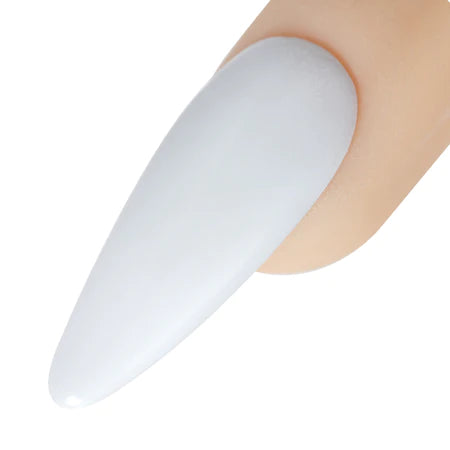 Young Nails Acrylic Powder, PS045WH, Speed White, 45g