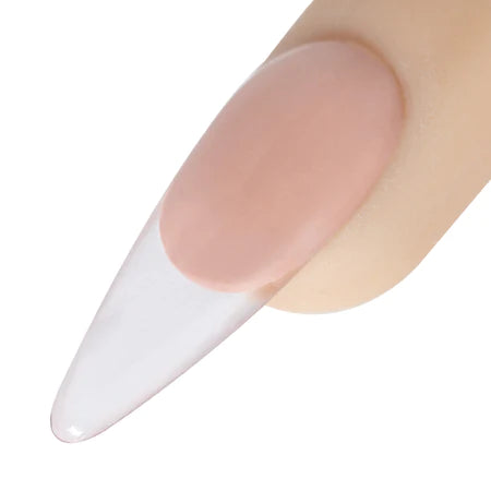 Young Nails Acrylic Powder, PC045PI, Core Pink, 45g