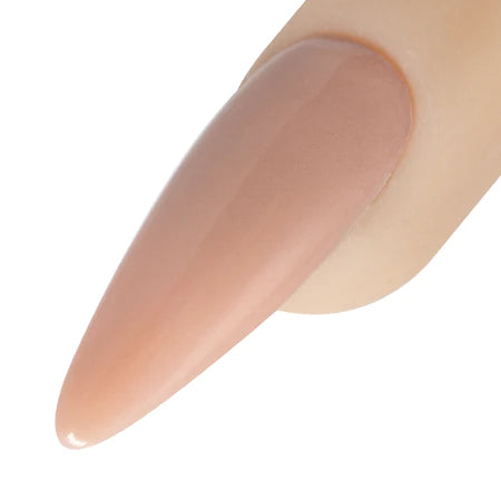 Young Nails Acrylic Powder, PC085PE, Cover Peach, 85g