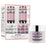 Cre8tion 3in1 Dipping Powder + Gel Polish + Nail Lacquer, 230, Sincerely Yours, 3104-0830 OK0117VD