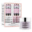 Cre8tion 3in1 Dipping Powder + Gel Polish + Nail Lacquer, 242, Good Intentions, 3104-0842 OK0117VD