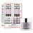Cre8tion 3in1 Dipping Powder + Gel Polish + Nail Lacquer, 252, Sequin Glam, 3104-0852 OK0117VD