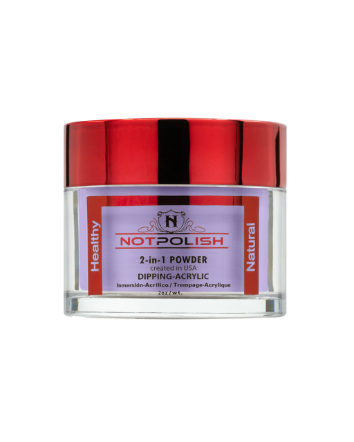 Not Polish POWDER OG Collection - 227 - Cutie Patootie