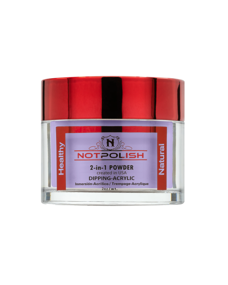 Not Polish POWDER OG Collection - 227 - Cutie Patootie