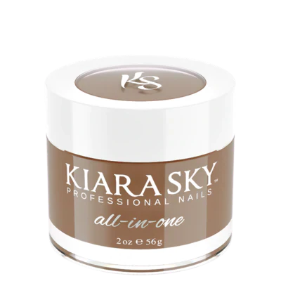 Kiara Sky All In One Powder Color 2oz - Pre-selected 6 colors