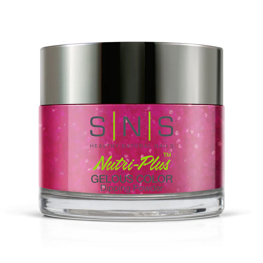 SNS Gelous Dipping Powder, DC12, 1.5oz OK0521VD