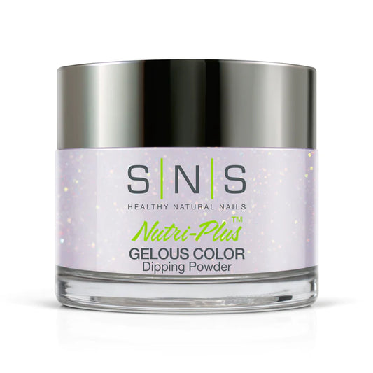 SNS Gelous Dipping Powder, DC16, 1.5oz OK0521VD