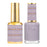 DC Nail Lacquer And Gel Polish, Free Spirit Collection, 2532, Lavender Haze, 0.6oz