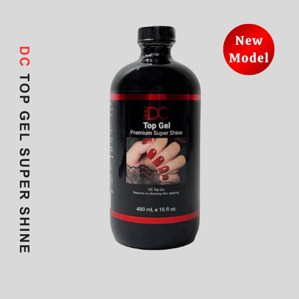 DC 16oz Top Clean Refill, 700 (Pk: 20 pcs/case)