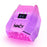 Nacy Pro Series Cordless UV/LED Lamp 98W - Gradient Purple Color